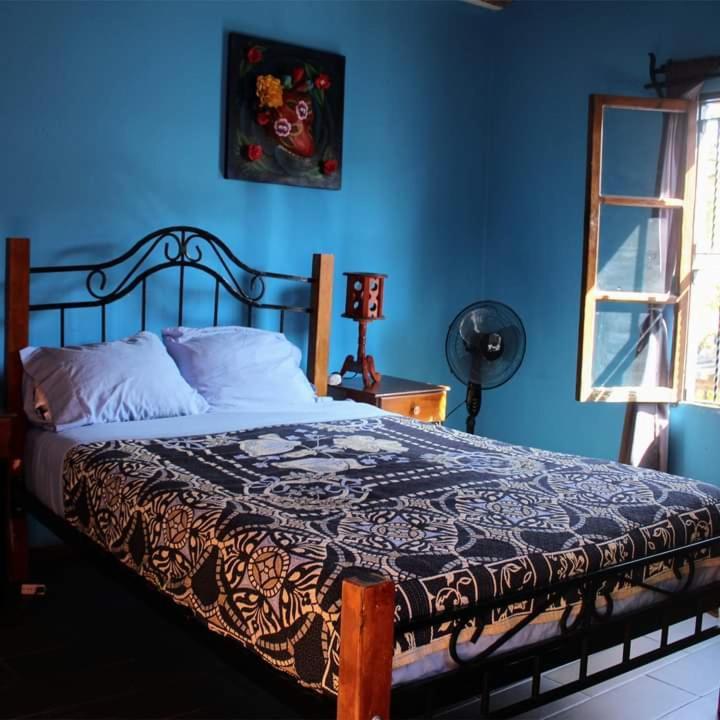 Casa Jardin Villa Guanajuato Eksteriør bilde